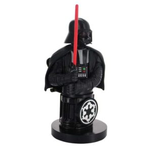 Cable Guy Darth Vader A New Hope Phone and Controller Holder