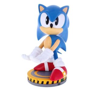 Cable Guy Sliding Sonic Phone and Controller Holder