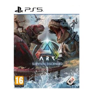 Ark: Survival Ascended PS5