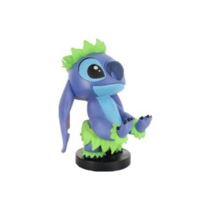 Cable Guys Lilo & Stitch: Hula Stitch Controller and Phone Holder