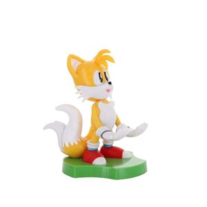 Cable Guys Holdems SEGA: Tails Phone Holder