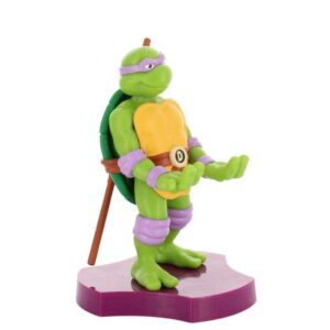 Cable Guys Holdems TMNT: Donatello Phone Holder