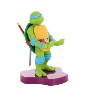 Cable Guys Holdems TMNT: Leonardo Phone Holder