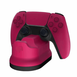 PDP Metavolt Ps5 Dual Charger Red