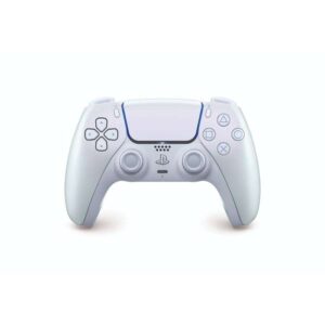 Dual Sense Chroma Pearl Wireless Controller