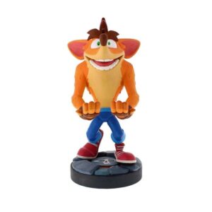 Cable Guy Crash Bandicoot Controller & Phone Holder