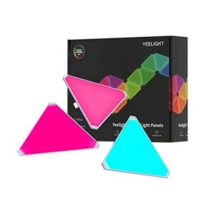 Yeelight Smart Light Panels White