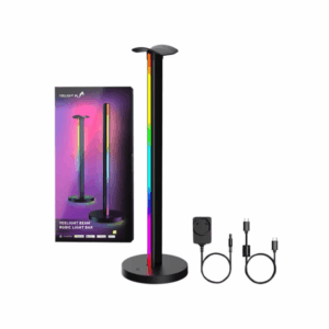 Yeelight Beam RGBIC Light Bar Black