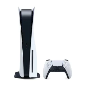 Sony PlayStation 5 Console : Disc Edition