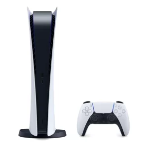 Sony PlayStation 5 Console : Digital Edition
