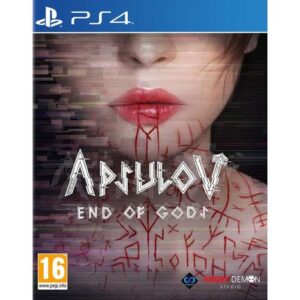 Apsulov: End of Gods PS4