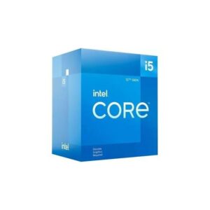 Intel Core i5 12400F Tray Processor