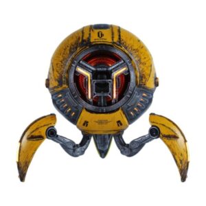 GravaStar Bluetooth Speaker Mars Pro War Damaged Version