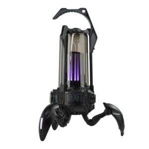 GravaStar Bluetooth Speaker Supernova Normal Version Black