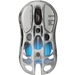 GravaStar  Mercury M1 Pro Wireless Gaming Mouse_Battle-Worn