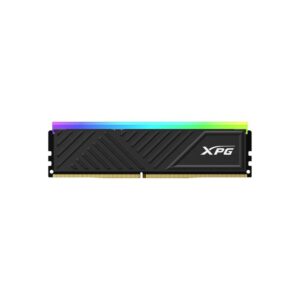 XPG Spectrix D35 16GB(8GBX2) DDR4 3600MHz RGB Black Memory