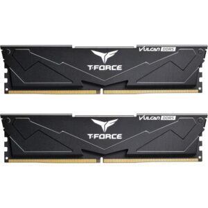 T- Force Vulcan 16GB ( 8Gb X 2 ) 5600 DDR5 RAM