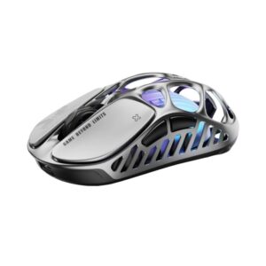 GravaStar Mercury XPro Wireless Gaming Mouse with 8K Dongle