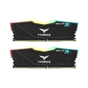TEAMGROUP T-Force Delta RGB 3600Hz DDR4 RAM