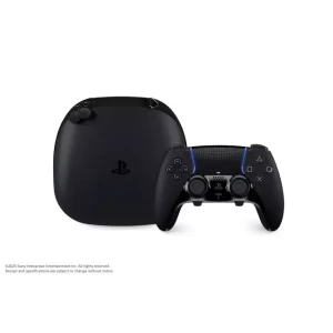 PlayStation 5 DualSense Edge Wireless Controller - Midnight Black