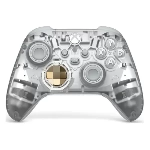 XBOX Wireless Controller - Ghost Cipher Special Edition