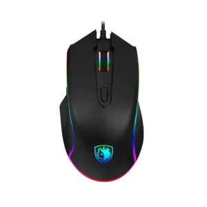 Sades Scythe Gaming Mouse