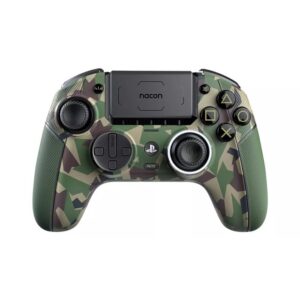 Nacon Revolution 5 PRO Forest Camo Wireless Controller PS5
