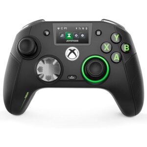 Nacon Revolution X Unlimited Xbox Controller - Black