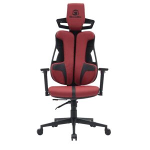 GamerTek Galactic Guardian Red Edition Gaming Chair