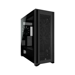 Corsair 7000D AirFlow ATX Full-Tower Case - Black | CC-9011218-WW