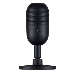 Razer Seiren V3 Mini Black Microphone