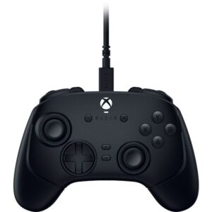 RAZER Wolverine V3 Tournament Ed. - Black Controller