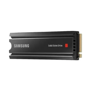Samsung 980 PRO With Heatsink 1TB PCIe 4.0 M.2 NVMe SSD | MZ-V8P1T0CW