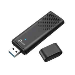 TP-Link AX1800 Dual Band Wi-Fi 6 Wireless USB  Adapter