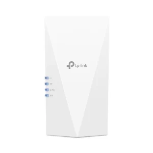 TP Link RE600X AX1800 Wi-Fi 6 Range Extender