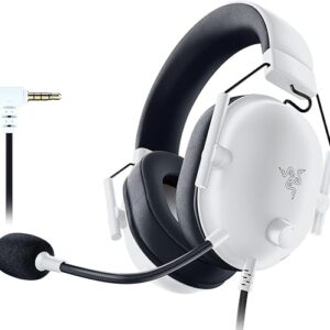 BlackShark V2 X (PlayStation Licensed) - White