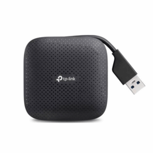TP-Link USB 3.0 4-Port Portable Hub | UH400