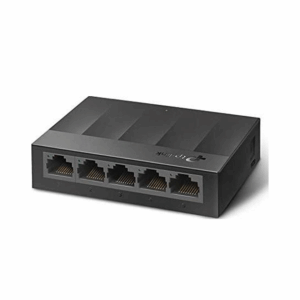 TP-Link Lite Wave 5-Port Gigabit Desktop Switch | LS1005G