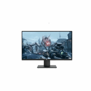 Twisted Minds TM28EUI 28'' UHD IPS Panel Gaming Monitor, 144Hz Refresh Rate, 1ms Response Time, 16:9 Aspect Ratio, 3840x2160 Resolution, 90% DCI-P3, RGB, HDMI 2.1, Black | TM28EUI