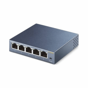 TP-Link 5-Port Gigabit Desktop Switch | TL-SG105