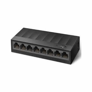 TP-Link Lite Wave 8-Port Gigabit Desktop Switch | LS1008G