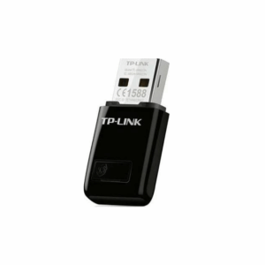 TP LINK WN823N Wireless N Mini USB Adapter | TL-WN823N