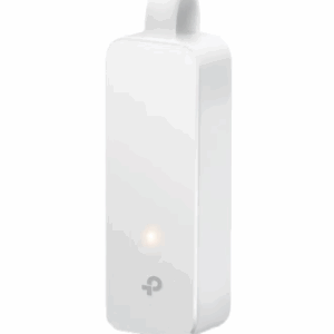 TP-Link USB Type-C To RJ45 Gigabit Ethernet Network Adapter White