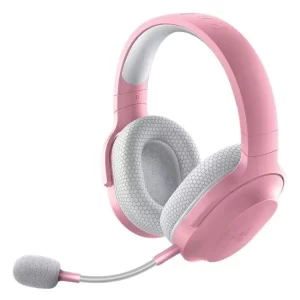 Razer Barracuda X Wireless/Bluetooth Gaming Headset - Quartz Pink