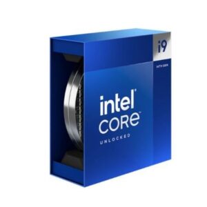 Intel Core i9-14900K 3.2 GHz 24 Cores/32Threads LGA 1700 14th Gen Processor | BX8071514900K