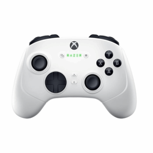 Razer Wolverine V3 Pro Wireless Pro Gaming Controller - White (Xbox/ PC)