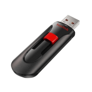 SanDisk 128GB USB Cruzer Glide 128GB USB 3.0 | SDCZ600-128G-G35