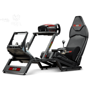 NEXTLEVEL F-GT SIMULATOR COCKPIT NLR-S010