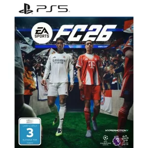 EA SPORTS FC 26 - Standard Edition