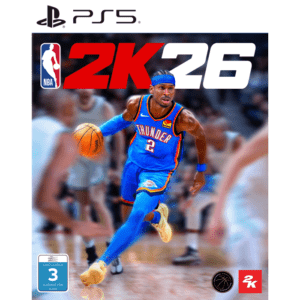 NBA 2K26 PS5